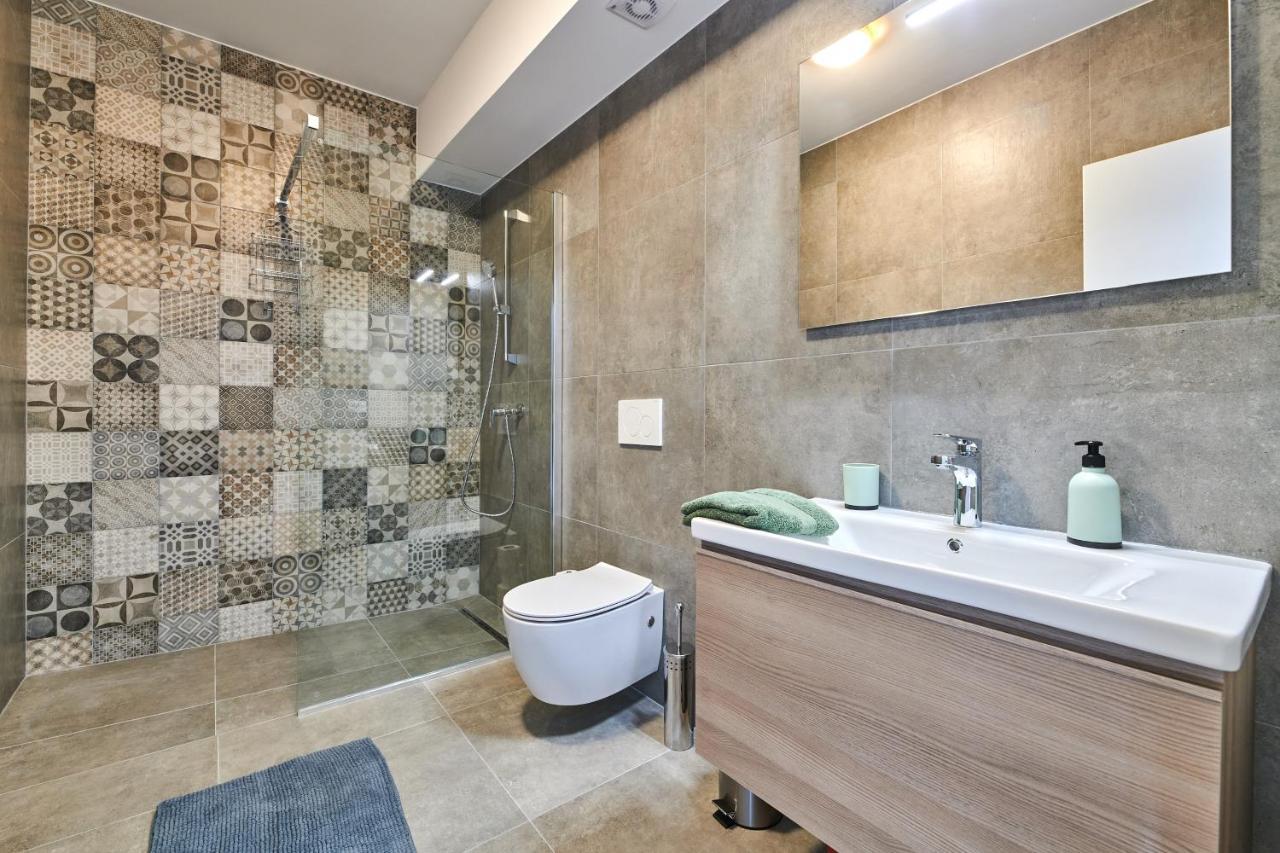 Apartmani Ivana Umag Exterior photo